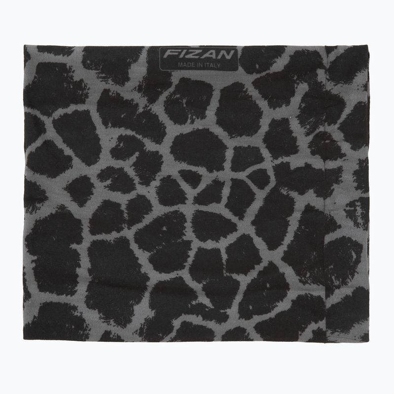 Скиорски щеки Fizan Action MS animal gry 7