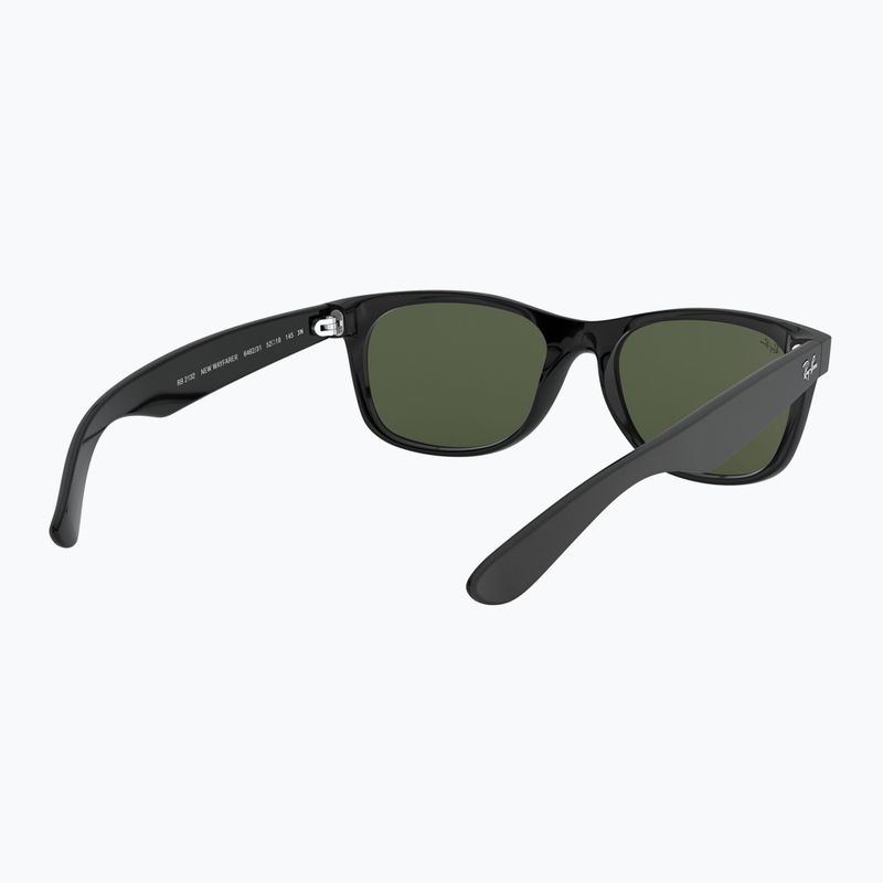 Слънчеви очила Ray-Ban New Wayfarer 6