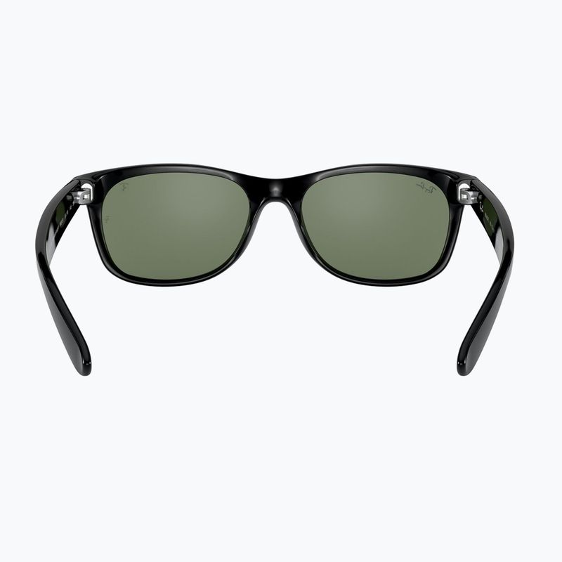 Слънчеви очила Ray-Ban RB2132M Scuderia black/green g-15 5