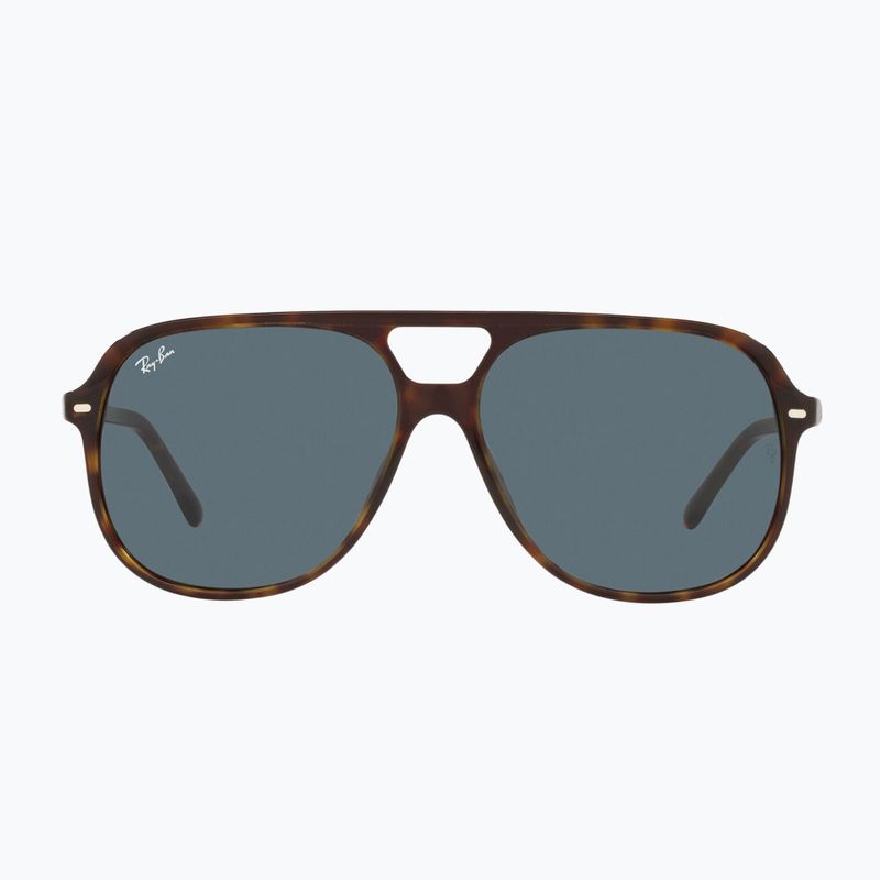 Слънчеви очила Ray-Ban Bill havana/blue 2