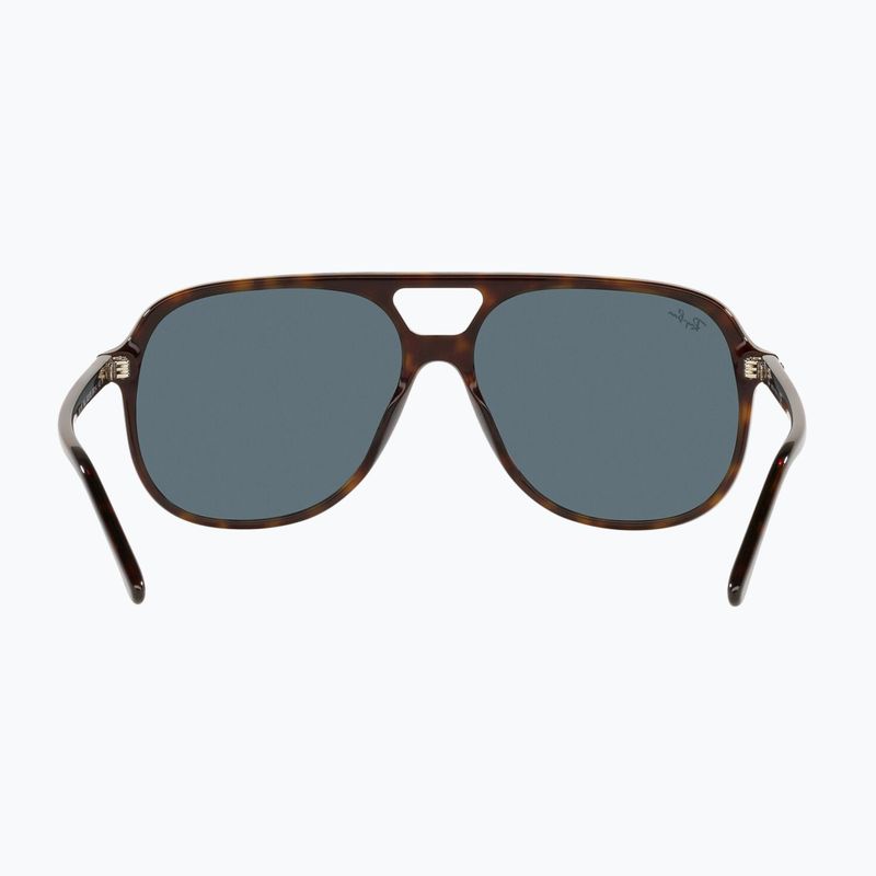 Слънчеви очила Ray-Ban Bill havana/blue 5