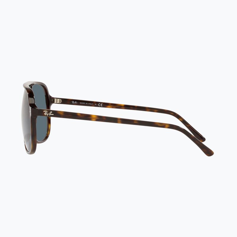 Слънчеви очила Ray-Ban Bill havana/blue 7