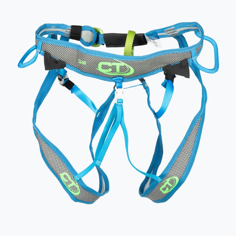 Шейна за катерене Climbing Technology Tami blue 7H155AC 2