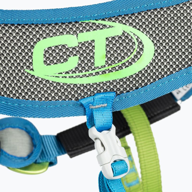 Шейна за катерене Climbing Technology Tami blue 7H155AC 4