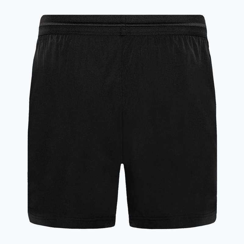 Комплект тениска и къси панталони EA7 Emporio Armani Ventus7 Travel black 7