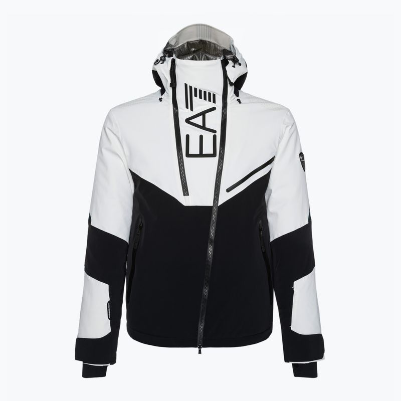 EA7 Emporio Armani мъжко ски яке Giubbotto 6RPG02 white