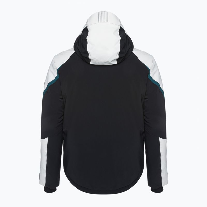 EA7 Emporio Armani мъжко ски яке Giubbotto 6RPG02 white 2