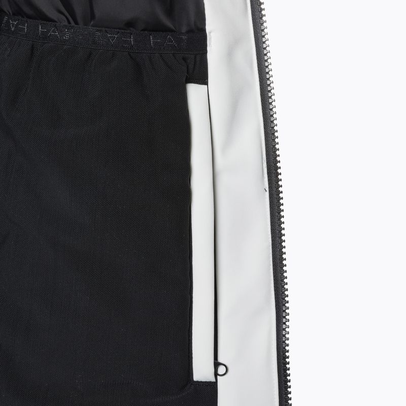 EA7 Emporio Armani мъжко ски яке Giubbotto 6RPG02 white 5