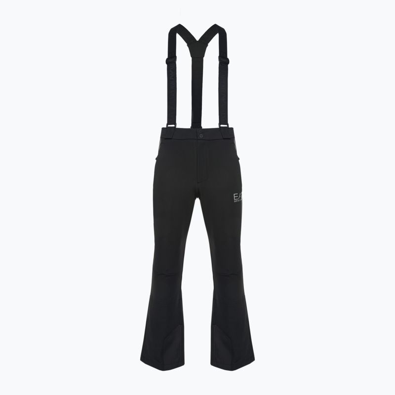 EA7 Emporio Armani мъжки ски панталони Pantaloni 6RPP28 black