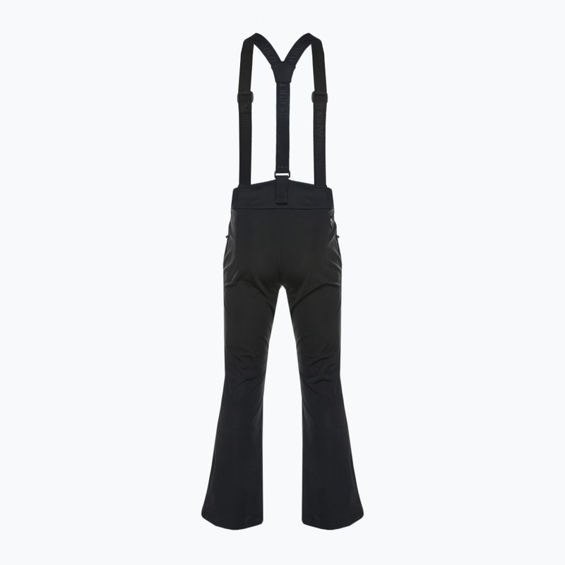 EA7 Emporio Armani мъжки ски панталони Pantaloni 6RPP28 black 2