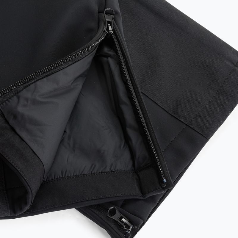 EA7 Emporio Armani мъжки ски панталони Pantaloni 6RPP28 black 5
