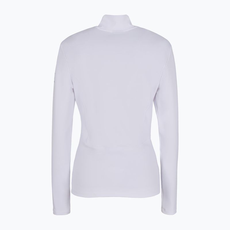 EA7 Emporio Armani Felpa дамски суитчър 8NTM46 white 2