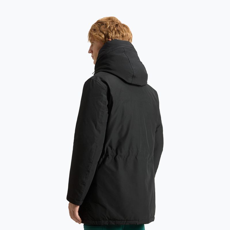 Мъжко яке Woolrich Ramar Arctic Parka черно 3