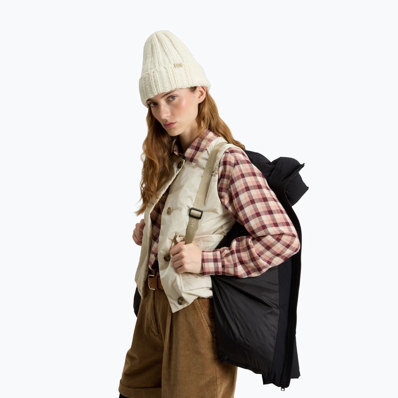 Дамско яке Woolrich Cloud Madison black 5