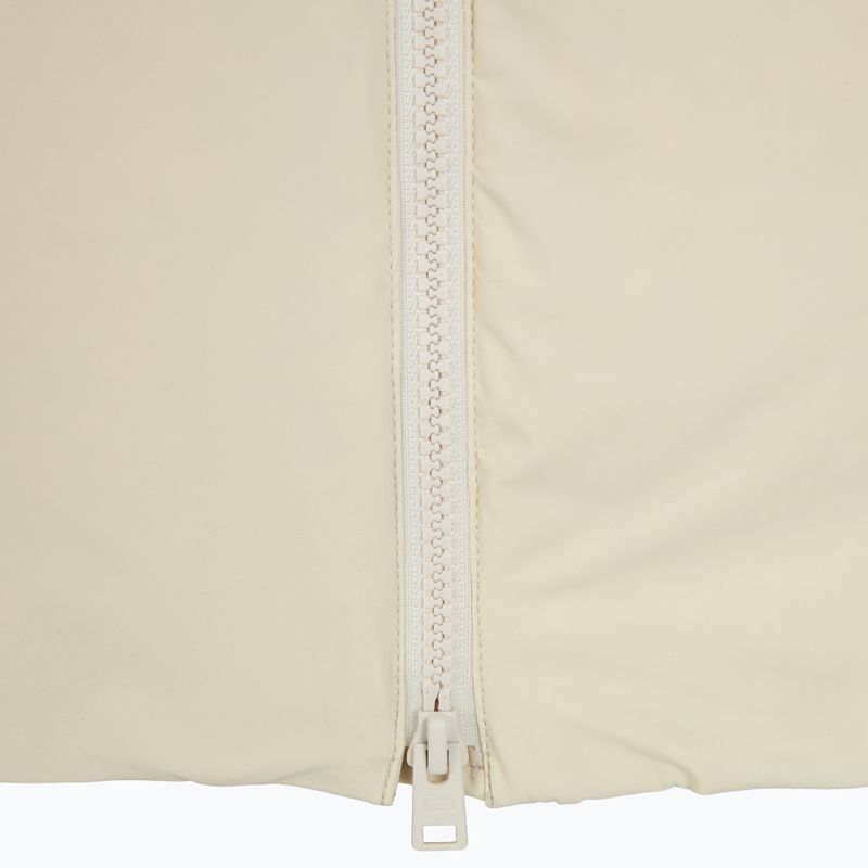Дамско яке Woolrich Cloud Madison milky cream 5