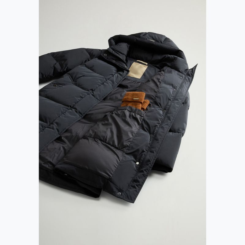 Дамско яке Woolrich Kelly black 2