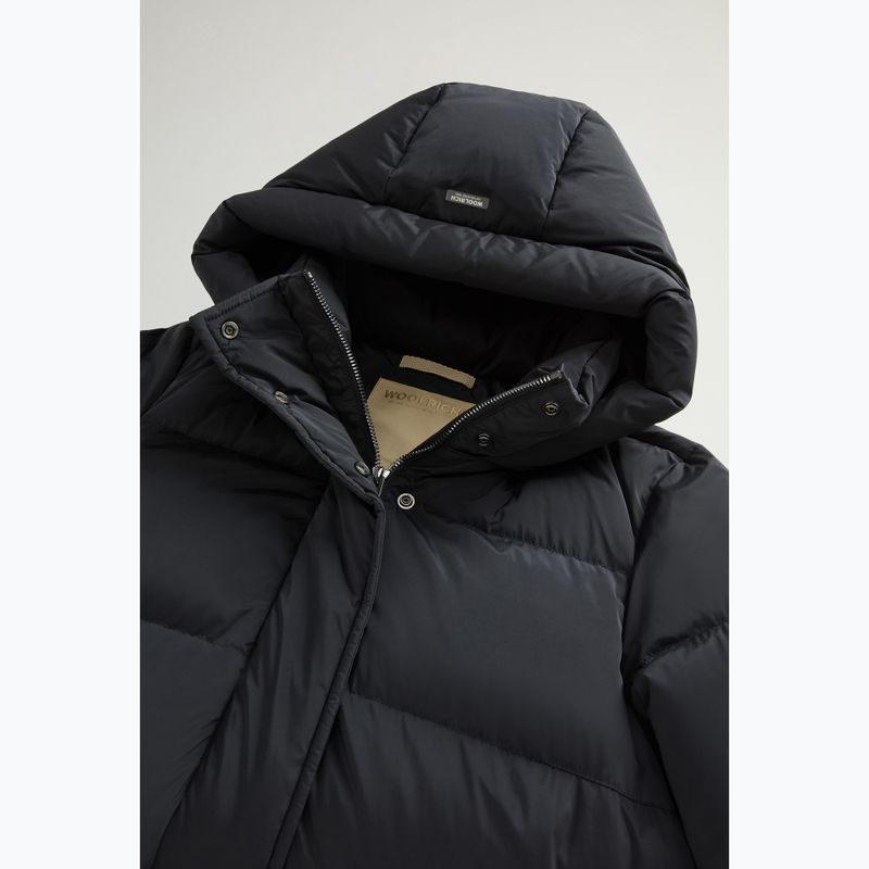 Дамско яке Woolrich Kelly black 3