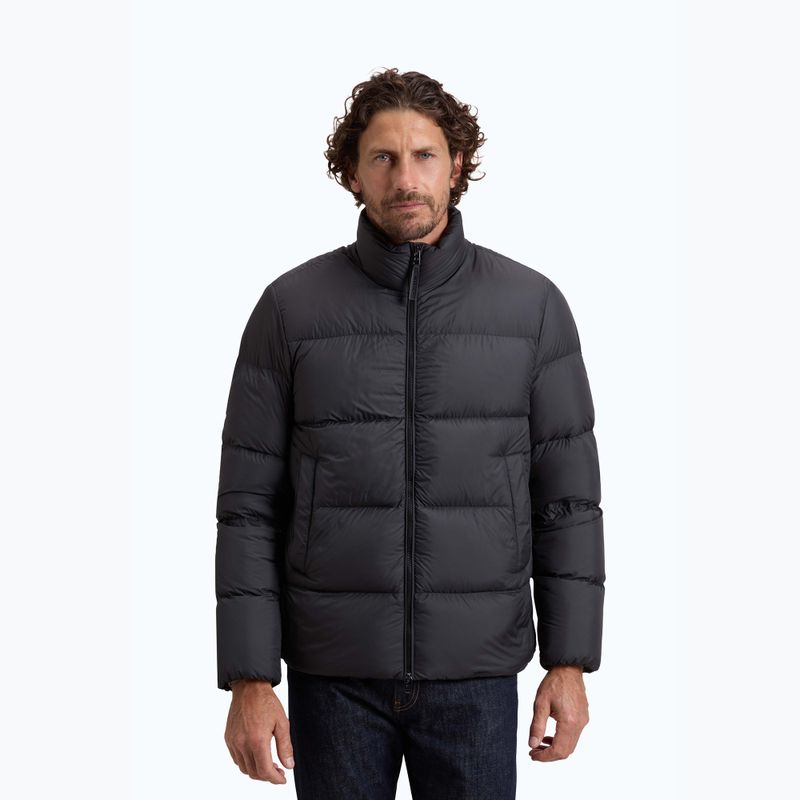 Мъжко яке Kurtka Woolrich Cloud Eagle falcon