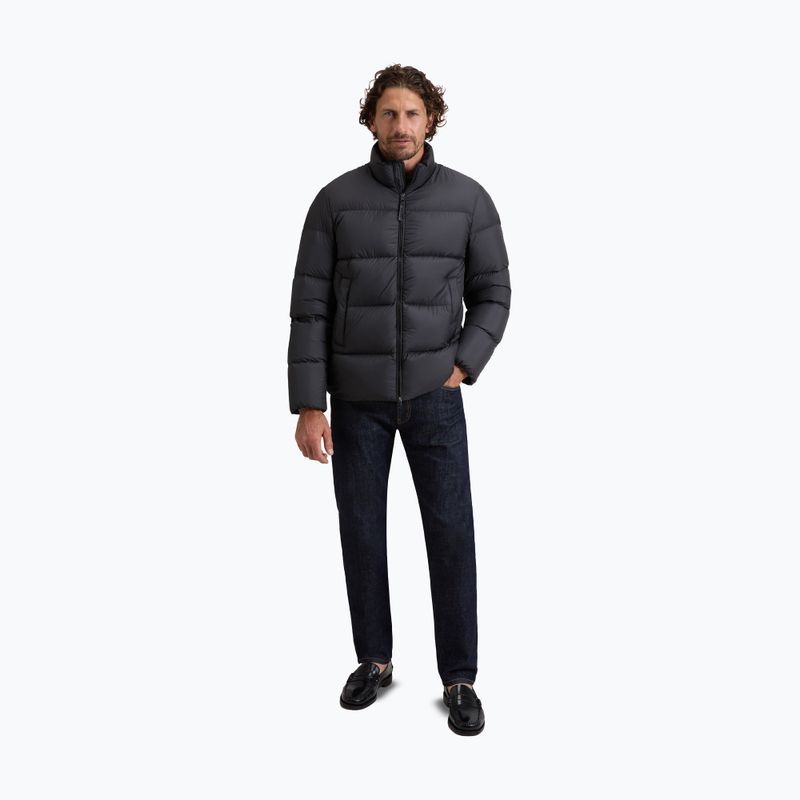 Мъжко яке Kurtka Woolrich Cloud Eagle falcon 2