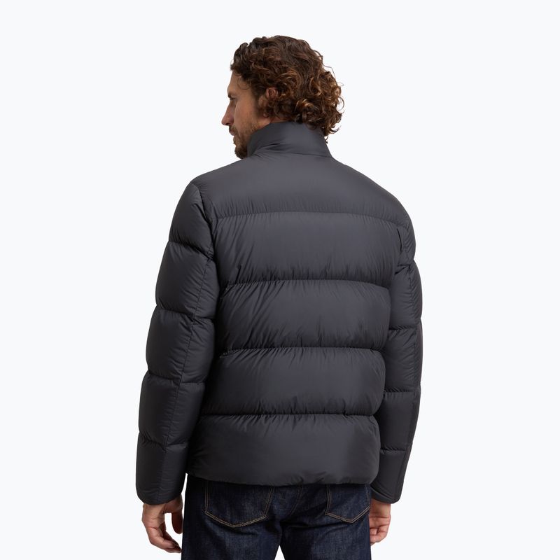 Мъжко яке Kurtka Woolrich Cloud Eagle falcon 3