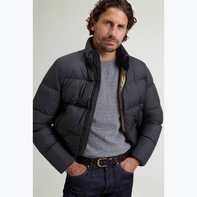 Мъжко яке Kurtka Woolrich Cloud Eagle falcon 4