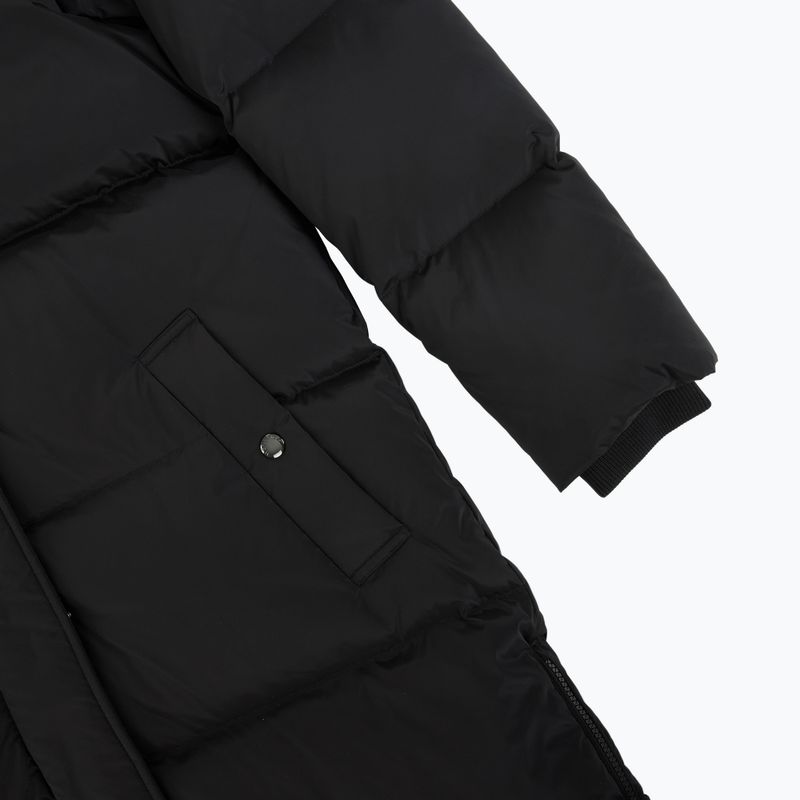 Дамско яке Kurtka Woolrich Kelly Long Parka black 3