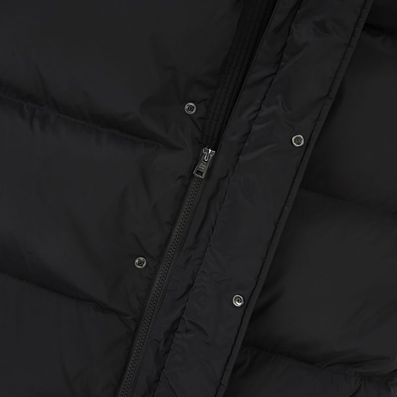 Дамско яке Kurtka Woolrich Kelly Long Parka black 4