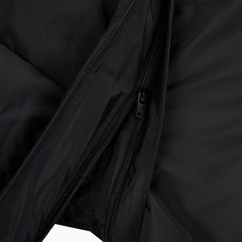 Дамско яке Kurtka Woolrich Kelly Long Parka black 5