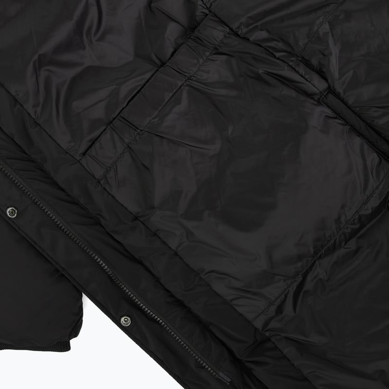Дамско яке Kurtka Woolrich Kelly Long Parka black 7