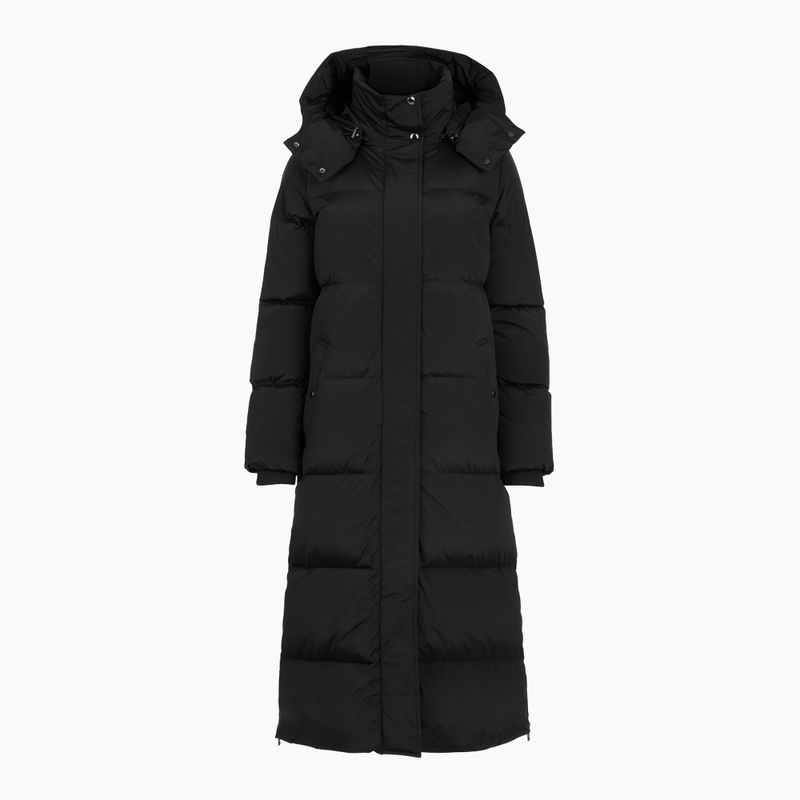 Дамско яке Kurtka Woolrich Kelly Long Parka black 8