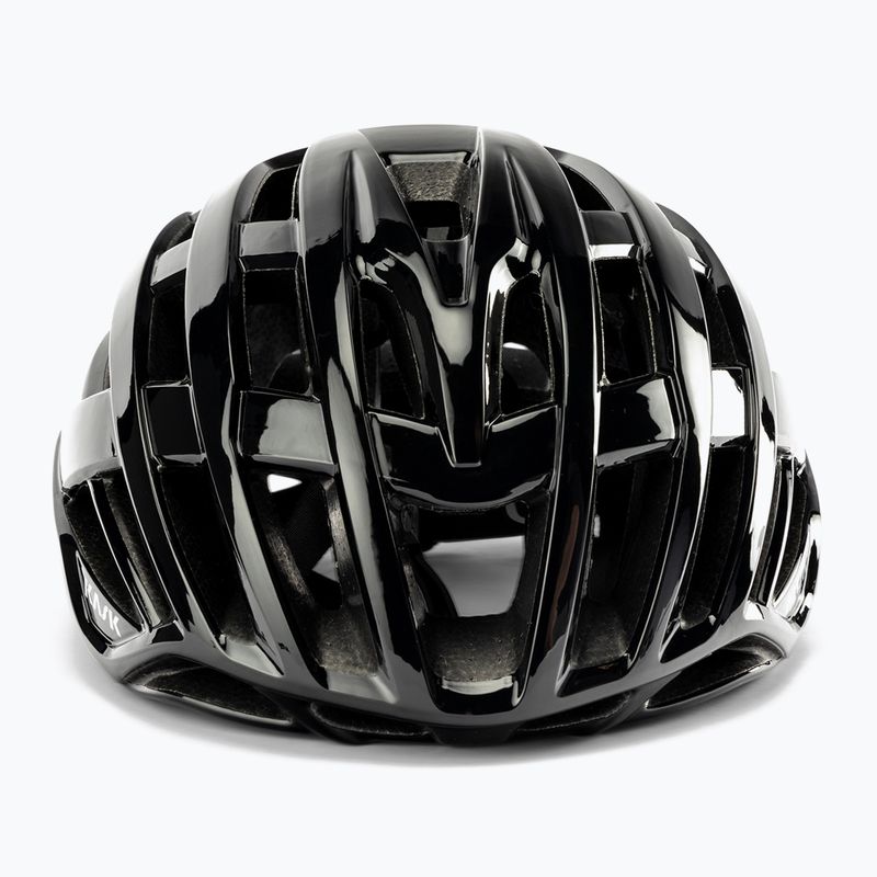 Мъжка каска за велосипед KASK Valegro black KACHE00052 2