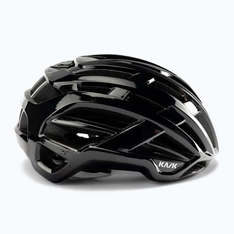 Мъжка каска за велосипед KASK Valegro black KACHE00052 3