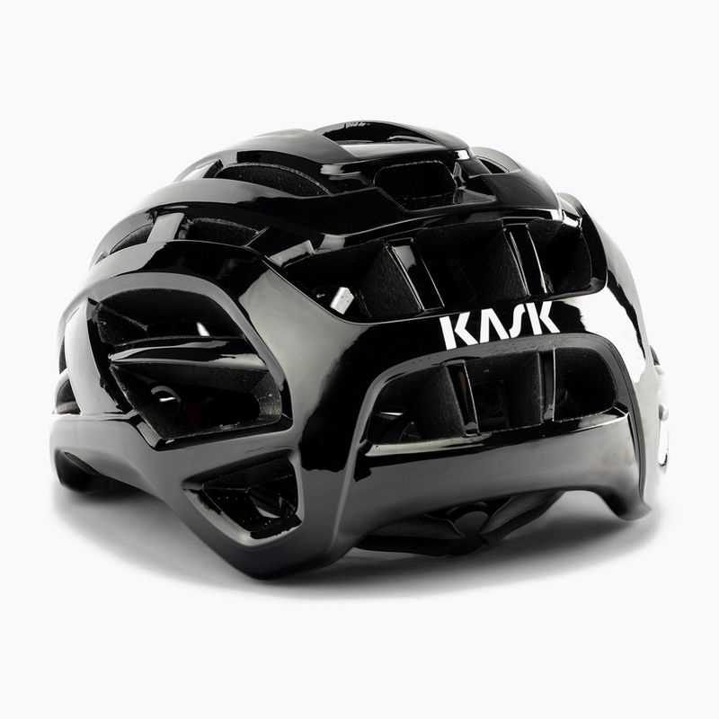 Мъжка каска за велосипед KASK Valegro black KACHE00052 4