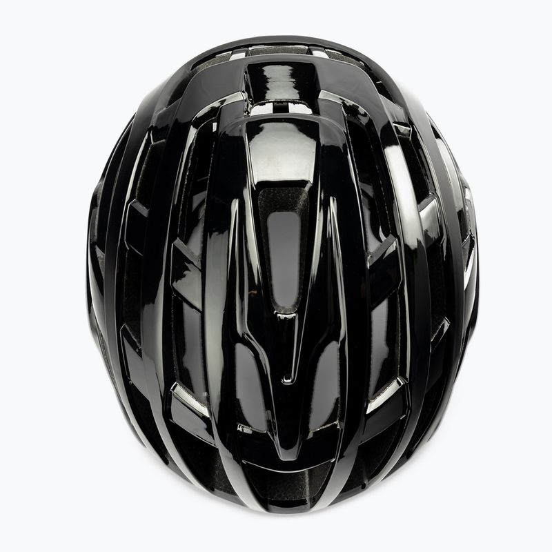 Мъжка каска за велосипед KASK Valegro black KACHE00052 6
