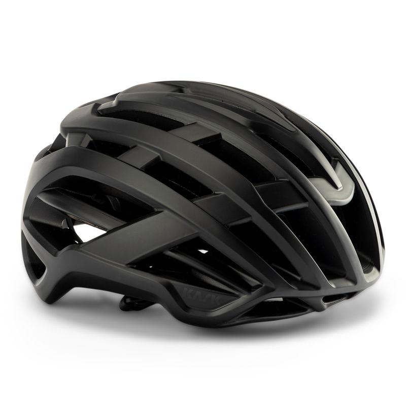Велосипедна каска KASK Valegro черна KACHE00052