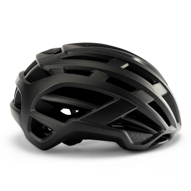 Велосипедна каска KASK Valegro черна KACHE00052 3