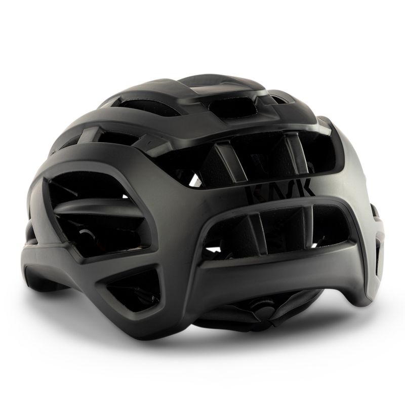 Велосипедна каска KASK Valegro черна KACHE00052 4