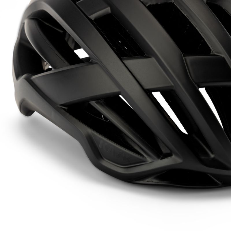Велосипедна каска KASK Valegro черна KACHE00052 7