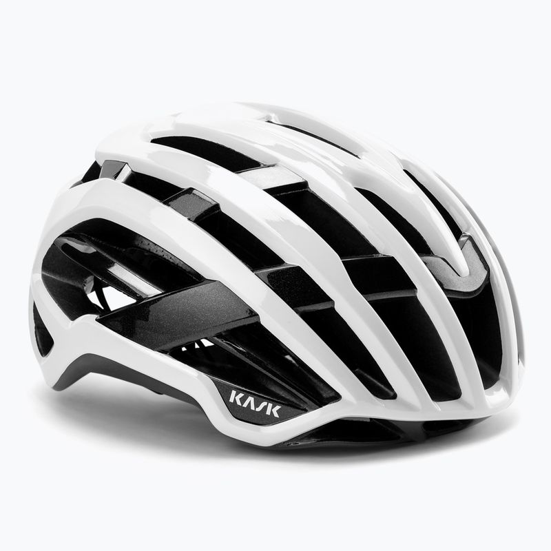 Мъжка велосипедна каска KASK Valegro бяла KACHE00052