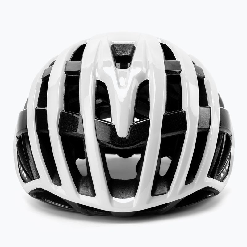 Мъжка велосипедна каска KASK Valegro бяла KACHE00052 2