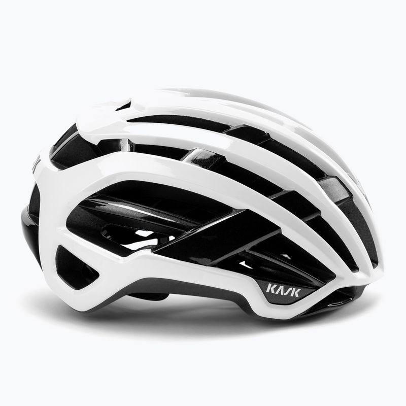 Мъжка велосипедна каска KASK Valegro бяла KACHE00052 3