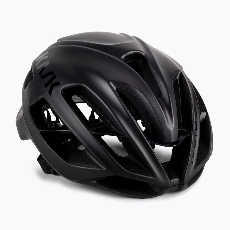 Велосипедна каска KASK Protone черна CHE00037.211