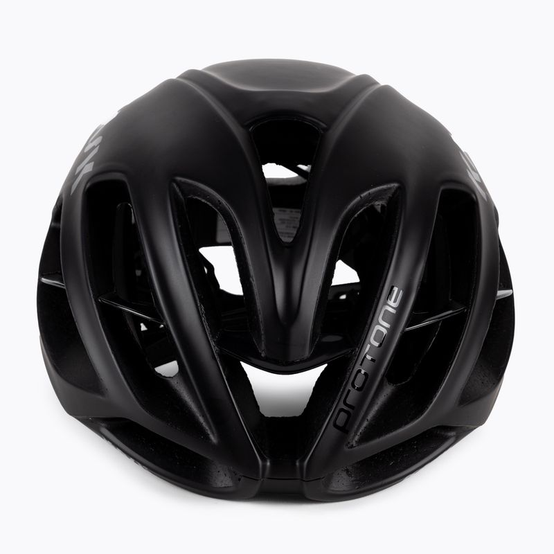 Велосипедна каска KASK Protone черна CHE00037.211 2