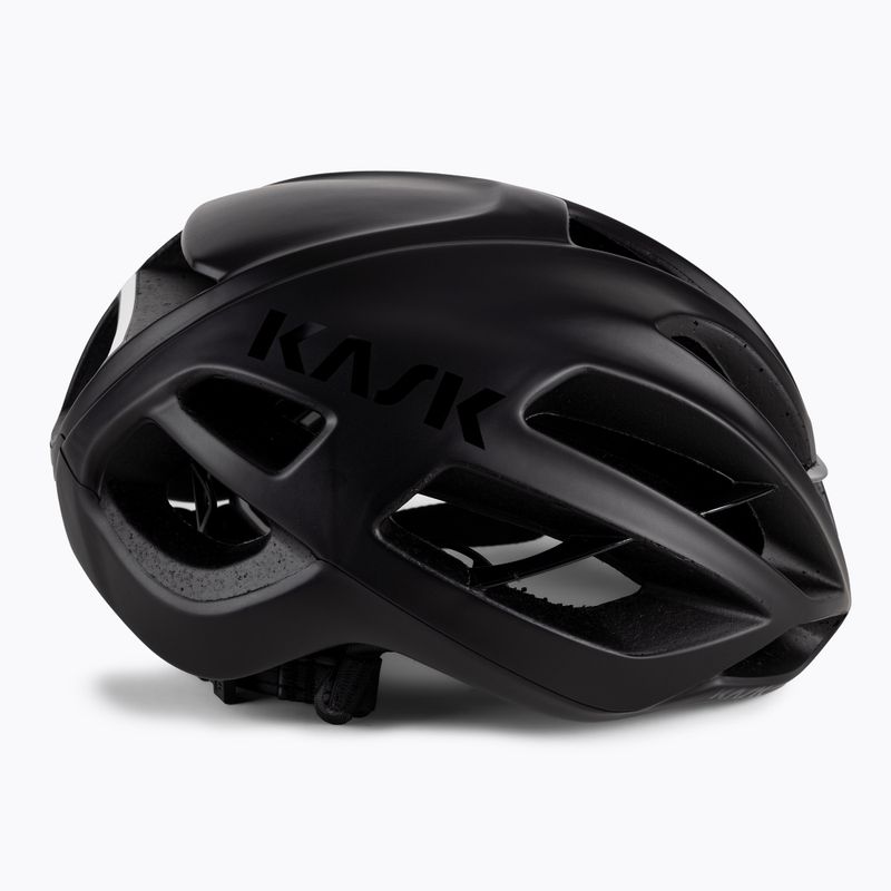 Велосипедна каска KASK Protone черна CHE00037.211 3