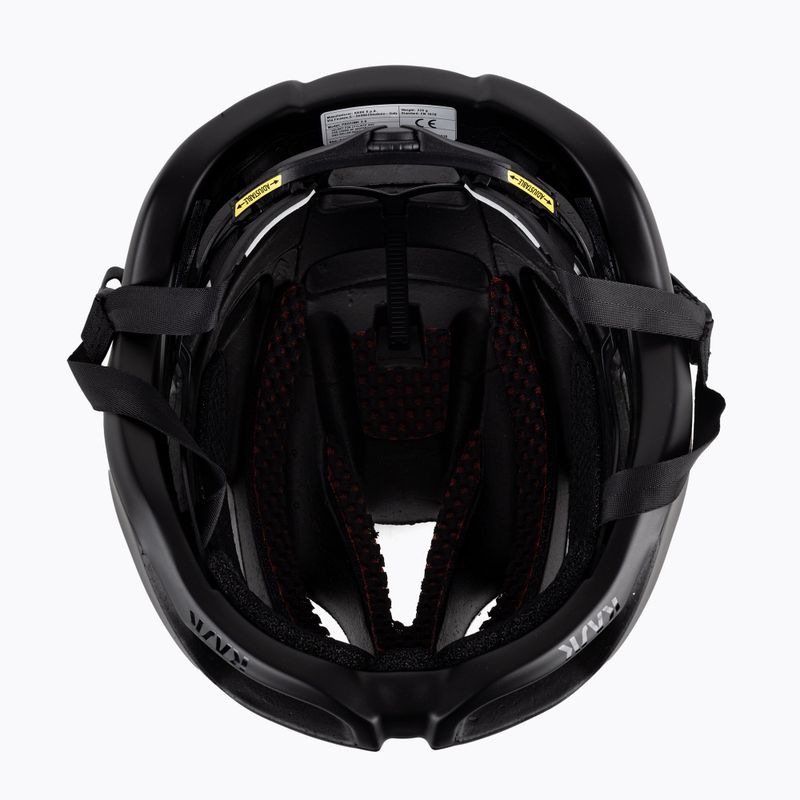 Велосипедна каска KASK Protone черна CHE00037.211 5