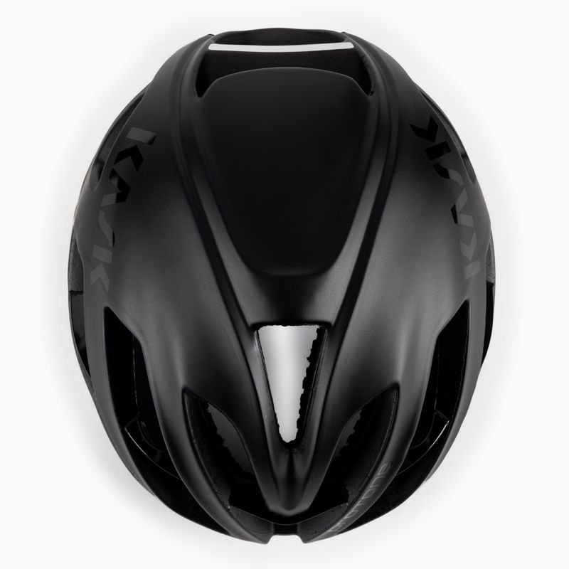 Велосипедна каска KASK Protone черна CHE00037.211 6