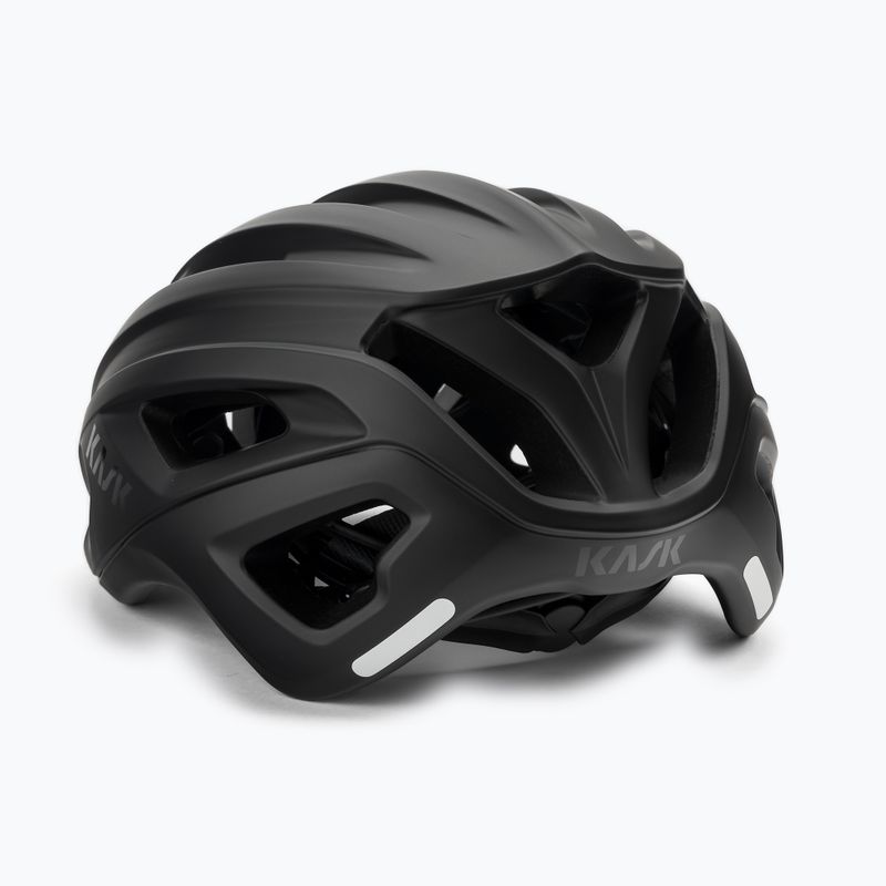 Велосипедна каска KASK Mojito 3 черна KACHE00076 4