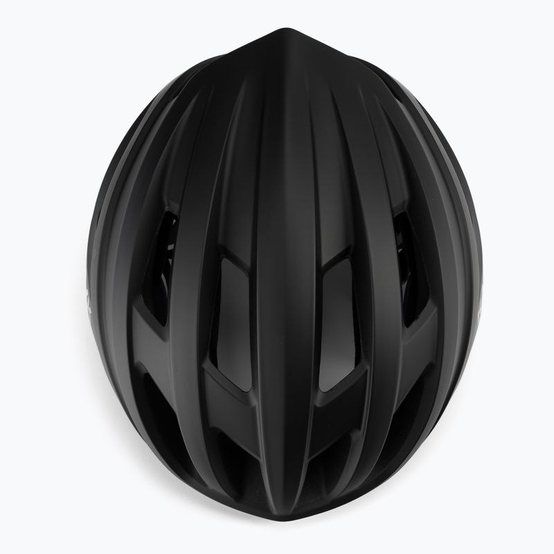 Велосипедна каска KASK Mojito 3 черна KACHE00076 6