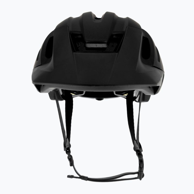 Велосипедна каска KASK Caipi black matte 2