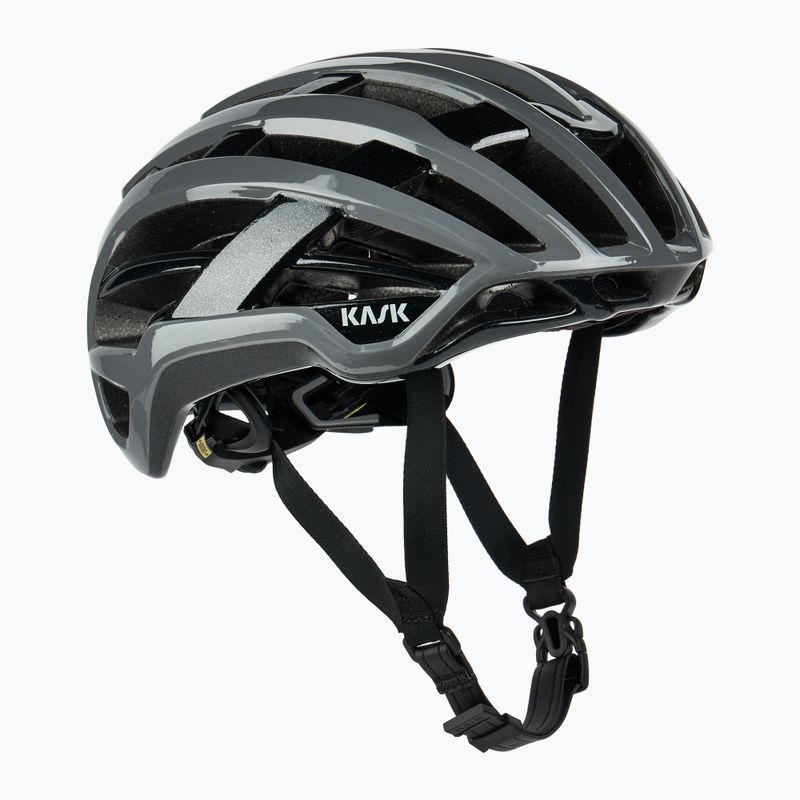 Велосипедна каска KASK Valegro ash